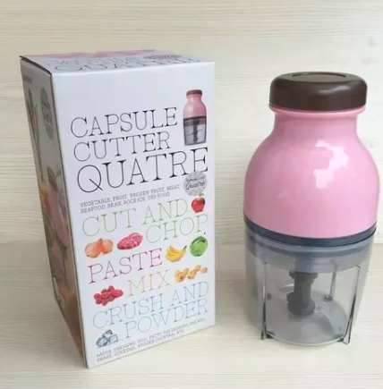 Miniatura 4 de PROCESADOR DE ALIMENTOS A24-22